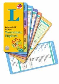 Go Smart - Wortschatz Englisch 