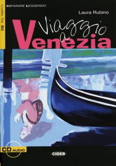 Viaggio a Venezia 