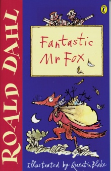 Fantastic Mr. Fox 