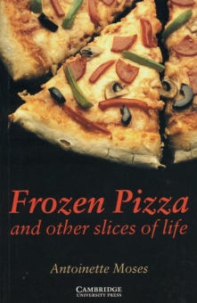 Frozen Pizza 