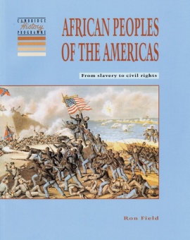 African Peoples of the Americas 