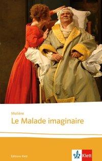 Molière: Le Malade imaginaire 