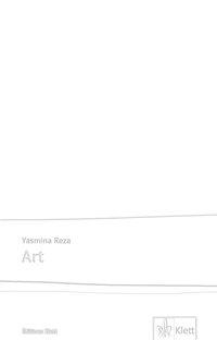 Reza: Art 