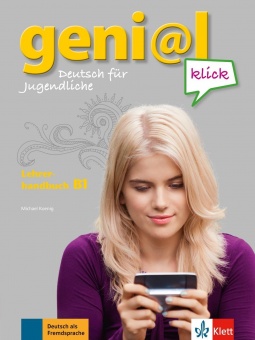 geni@l klick B1 - Lehrerhandbuch 