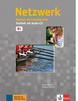 Netzwerk B1, Testheft 