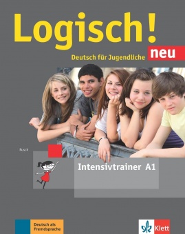 Logisch! A1 - Intensivtrainer 