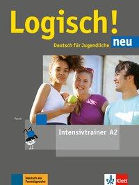 Logisch! A2 - Intensivtrainer 