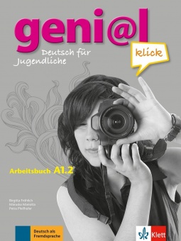 geni@l klick A1.2 - Arbeitsbuch 