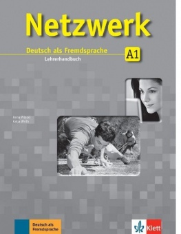 Netzwerk A1, Lehrerhandbuch 