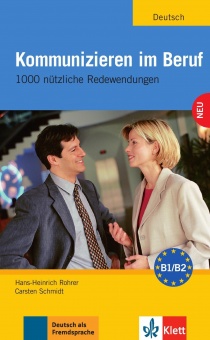 Kommunizieren im Beruf 