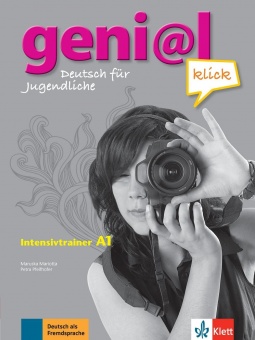 geni@l klick A1 - Intensivtrainer 