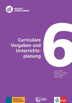 DLL 6 Curriculare Vorg. u. U.planung 