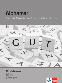 Alphamar - Methodenhandbuch 