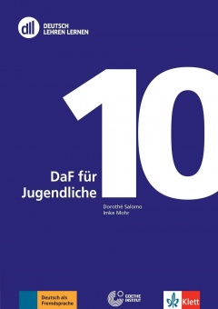 DLL 10 DaF für Jugendliche 