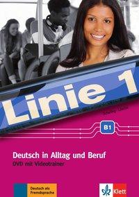 Linie 1, B1, DVD 