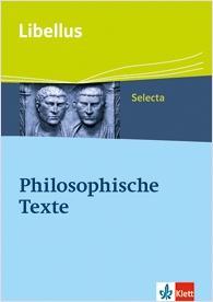 Philosophische Texte 