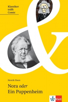 Ibsen: Nora oder ein Puppenheim 