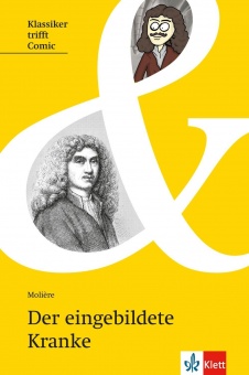 Molière: Der eingebildete Kranke 