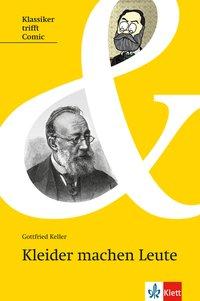 Keller: Kleider machen Leute 
