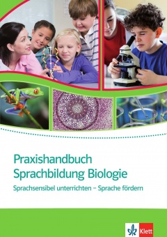 Praxishandbuch Sprachförderung in Biologie 