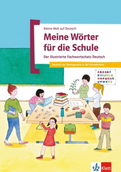 Meine Wörter für die Schule (MWAD) 
