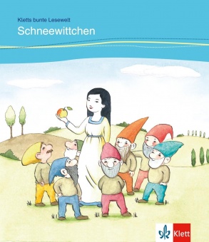 Grimm: Schneewittchen 