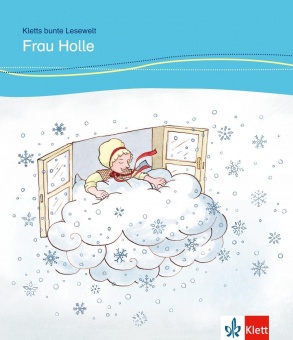 Grimm: Frau Holle 