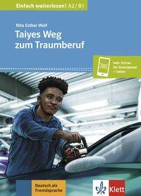 Taiyes Weg zum Traumberuf 