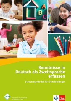 Kenntnisse in Deutsch als Zweitsprache erfassen 