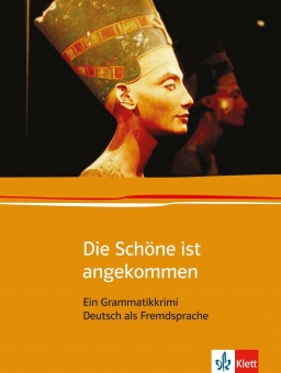 Die Schöne ist angekommen 