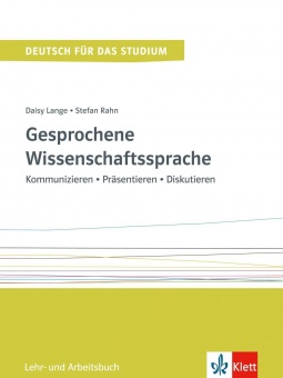 Gesprochene Wissenschaftssprache 
