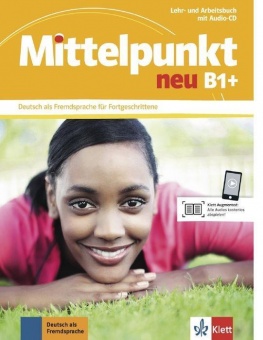 Mittelpunkt neu B1+, LAB + CD 