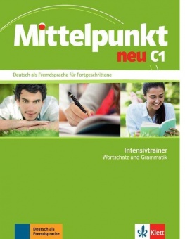 Mittelpunkt C1. Intensivtrainer 