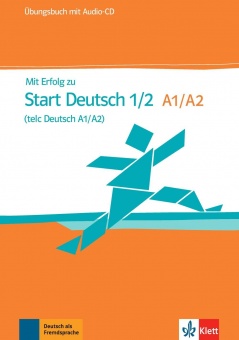 Mit Erfolg zum Start Deutsch. Übungsbuch + Audio-CD 