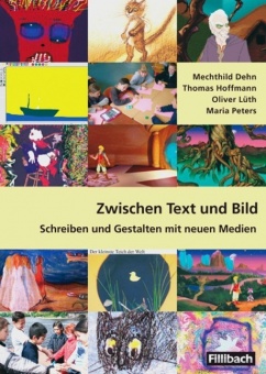 Zwischen Text und Bild 