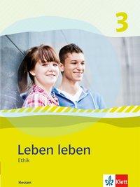 Leben leben 3. Schülerbuch 