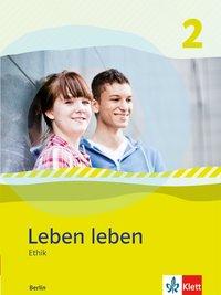 Leben leben 2. Schülerbuch 