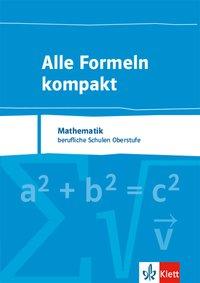 Alle Formeln kompakt BG 