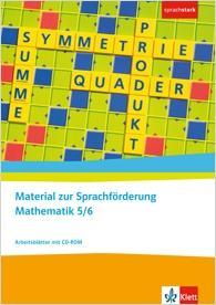Sprachförderung 5/6. Mathematik 