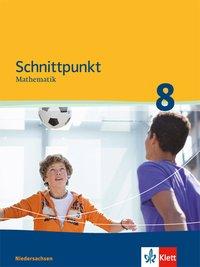 Schnittpunkt 8. Schuljahr. Schülerbuch 
