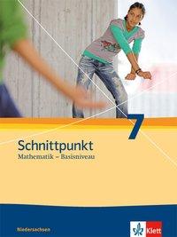 Schnittpunkt 7. Schuljahr. Schülerbuch 