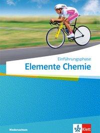 Elemente Chemie 11. Schuljahr. Schülerbuch. Niedersachsen 