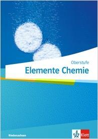 Elemente Chemie 11.-13. Schuljahr. Schülerbuch. Niedersachsen 