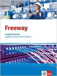Freeway Technik. Schülerbuch 