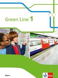 Green Line 1. Schülerbuch 