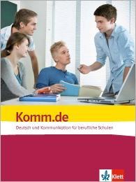 Komm.de. Schülerbuch 2015 