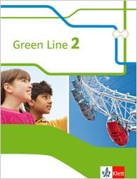 Green Line 2. Schülerbuch (flexibler Einband) 