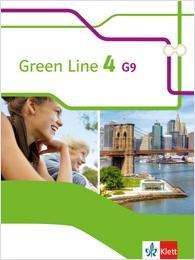 Green Line 4. Schülerbuch (flexibel) G9 