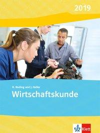 Wirtschaftskunde - Schülerbuch 