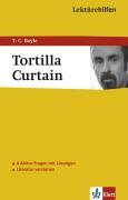 Lektürehilfen - Tortilla Curtain 